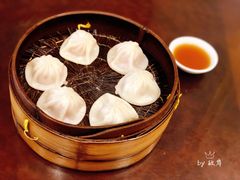 鲜肉小笼-德兴馆(广东路总店)