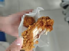 -麦当劳(东苑丽宝商业广场店)