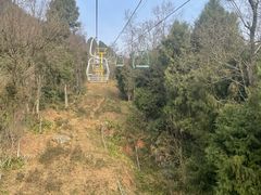 -窦圌山风景区