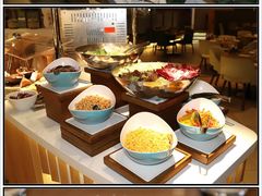 -The Place 自助餐(香港康得思酒店)