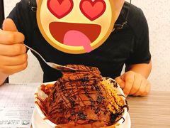 -松记糖水店(铜锣湾分店)