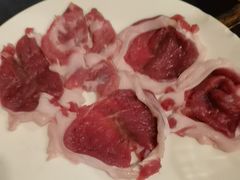 -将台涮肉(酒仙桥店)