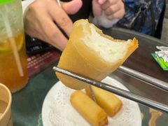 -民信老铺(华盖路店)