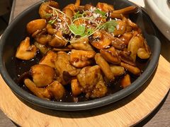 -港丽餐厅(来福士店)