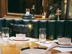 -甜阿姨·天台花园私房菜(万松园店)