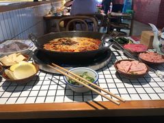 -董眼镜火锅(洪崖洞总店)
