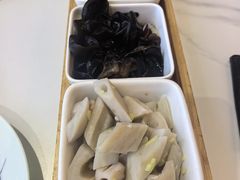姜汁莲藕-鲁南仔·滕州炒鸡(经三路店)