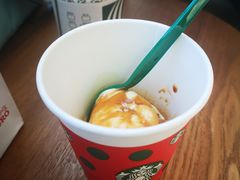 -星巴克(深圳音乐厅店)