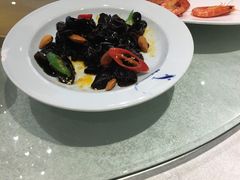 -汤记传菜(秀浦路店)