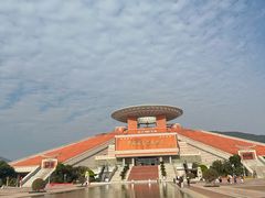 -中国闽台缘博物馆