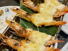 -大渔铁板烧(东城店)