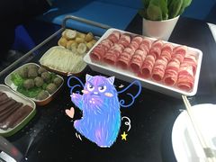 -金华砂锅(建国北路店)