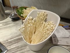 -同仁四季椰子鸡(福田东园总店)