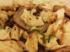-吾味香葫芦头(安西街店)