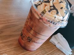 南瓜小乐魔-星巴克(南昌恒茂梦时代广场店)