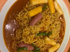 -韩礼年糕(飞虹路店)