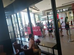 -喜茶(上海奉贤宝龙店)