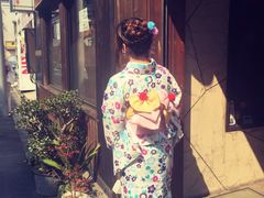 -东京浅草和服体验江户和装工房雅(浅草本店)