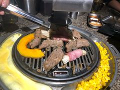 -高丽苑韩国烤肉(海昌路旗舰店)
