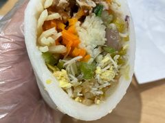 -大头仔海鲜面馆(环球港店)