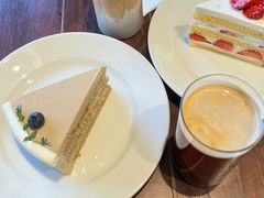 -EAU CAFE(永康路店)