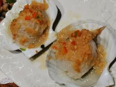 -小船渔村•大连菜•大连焖鱼(黄河路店)