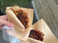 -葑门横街