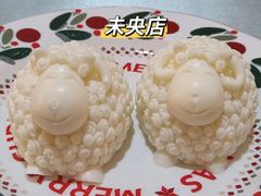 -宁夏国强手抓羊肉·清真菜(未央路凤三店)