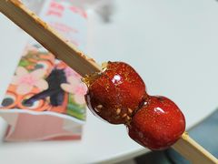 -品忆香炒货工坊(西稍门店)