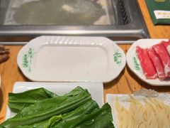 -草原塞蛮羊火锅城(港湾店)