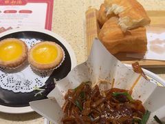 -点都德(奥体印象城店)
