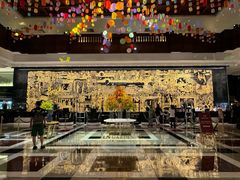 -广州花园酒店