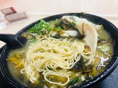-常熟炒浇面馆(蓝旗街店)
