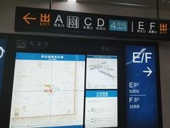 -大差市(地铁站)