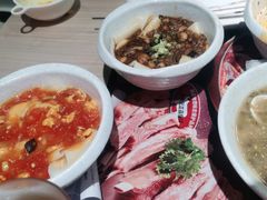 -大师兄·西北小馆(南沙万达广场店)