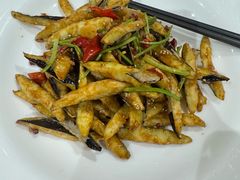 -月福京味斋·烤鸭店·北京菜(鼓楼总店)