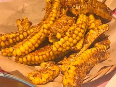 -聚味斋香辣蟹(生态城万达店)