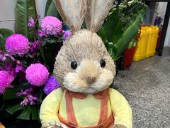 -FEI FEI FLOWER鲜花店·气球派对·宝宝宴布置(虹口德必运动Loft店)