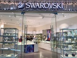 -SWAROVSKI(虹口凯德龙之梦店)