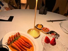 -莉莉海堂HAITANG·烤鸭(国贸商城店)