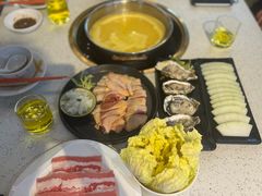 -八珍玉食鸡煲·打边炉(印象城店)