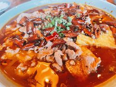 -丽江金茂凯悦臻选酒店-滇香馆