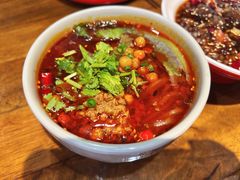 -薛阿婆(北美新天地中心店)