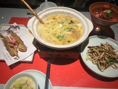 -春色如许·茶食餐厅(桃李春风店)