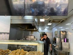 -超级鸡车(闻喜路店)