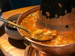 -觅山云南菜(泊富ICITY店)