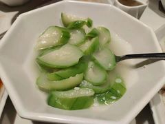 -金戈戈香港豉油鸡(南山海岸城店)