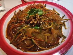 -李老哈·东北菜(宋园路店)