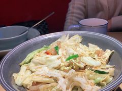 -蜜桃餐厅·伴山(绿宝广场店)