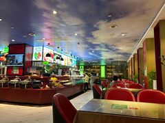 -素心素食(翠苑店)